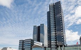 Crowne Plaza Copenhagen Towers